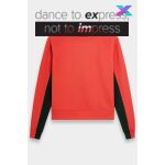 SLX Youth & Adult Heatwave Crewneck Thumbnail