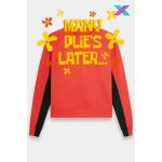 SLX Youth & Adult Heatwave Crewneck Thumbnail