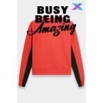 SLX Youth & Adult Heatwave Crewneck Thumbnail