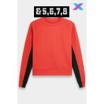 SLX Youth & Adult Heatwave Crewneck Thumbnail