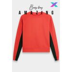 SLX Youth & Adult Heatwave Crewneck Thumbnail
