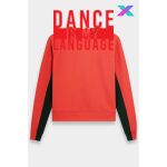 SLX Youth & Adult Heatwave Crewneck Thumbnail
