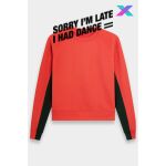 SLX Youth & Adult Heatwave Crewneck Thumbnail