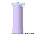 Hydrapeak® Sport Boot Water Bottle w/Straw Lid - 26oz Thumbnail