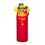 Cienega SS Bottle w/ Twist Chug Lid - 27oz Thumbnail