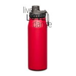 Cienega SS Bottle w/ Twist Chug Lid - 27oz Thumbnail