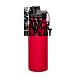 Cienega SS Bottle w/ Twist Chug Lid - 27oz Thumbnail