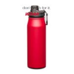 Cienega SS Bottle w/ Twist Chug Lid - 27oz Thumbnail