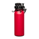 Cienega SS Bottle w/ Twist Chug Lid - 27oz Thumbnail