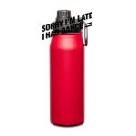 Cienega SS Bottle w/ Twist Chug Lid - 27oz Thumbnail