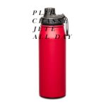 Cienega SS Bottle w/ Twist Chug Lid - 27oz Thumbnail