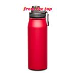 Cienega SS Bottle w/ Twist Chug Lid - 27oz Thumbnail